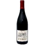 Vin Rouge Domaine Les Belles Allees 2022 Saint-Nicolas-de-Bourgueil - Vin rouge de Loire