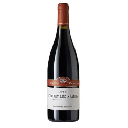 Vin Rouge Domaine Meuneveau 2021 Chorey-Les-Beaune - Vin rouge de Bourgogne