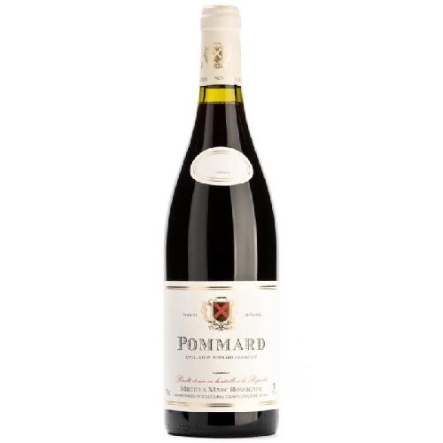 Vin Rouge Domaine Michel et Marc Rossignol 2021 Pommard - Vin rouge de Bourgogne
