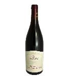 Vin Rouge Domaine Pansiot 2021 Bourgogne Hautes Côtes de Nuit - Vin rouge de Bourgogne