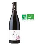 Domaine UBY no27 Vin de France BYO Cabernet Franc Vin Rouge BIO