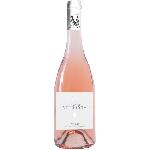 Domaine Vetriccie Corse - Vin rose de Corse