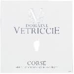Vin Rose Domaine Vetriccie Corse - Vin rosé de Corse
