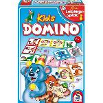 Dominos Domino Kids - SCHMIDT SPIELE