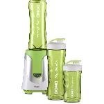 Blender DOMO Mixeur 2 en 1 DO436BL 300 W Vert