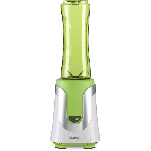 Blender DOMO Mixeur 2 en 1 DO436BL 300 W Vert