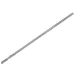 DONAU - Foret metal plastique trempe 0.5mm x5