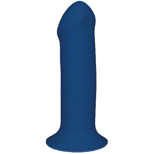 Dong Hitsens 1 Double Densite Bleu - 18 cm