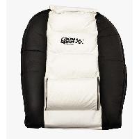 Dossier Tuning - 95x45cm - Blanc - PROMO ADN Dossier Tuning - 95x45cm - Blanc - PROMO ADN