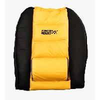 Dossier Tuning - 95x45cm - Jaune - PROMO ADN Dossier Tuning - 95x45cm - Jaune - PROMO ADN