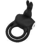 Anneaux et cockrings Double Anneau Rechargeable Happy Rabbit