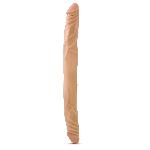 Double Gode Realiste B Yours - 35 cm