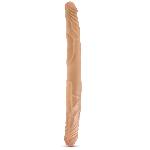 Double Gode Realiste Latino B Yours - 35 cm