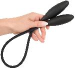 Vibromasseurs Double Vibromasseur Rechargeable Pour Couple