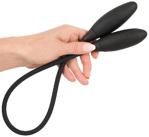 Vibromasseurs Double Vibromasseur Rechargeable Pour Couple