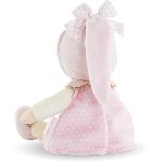 Peluche Doudou - COROLLE - Miss Reves d'Étoiles - 25 cm - senteur vanille - des la naissance