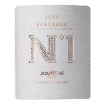 Vin Rose Dourthe N°1 2021/22 Bordeaux - Vin rosé de Bordeaux