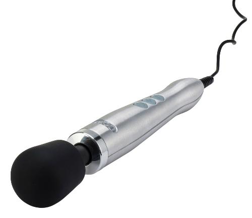 Doxy Masseur argent