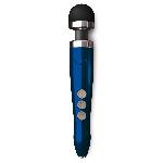 Stimulateurs externes Doxy Masseur moule sous pression 3R bleu