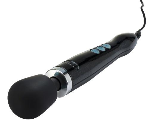 Doxy masseur noir