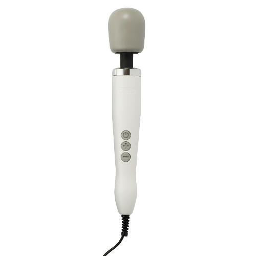 Stimulateurs externes Doxy Masseur Original blanc