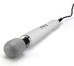 Stimulateurs externes Doxy Masseur Original blanc