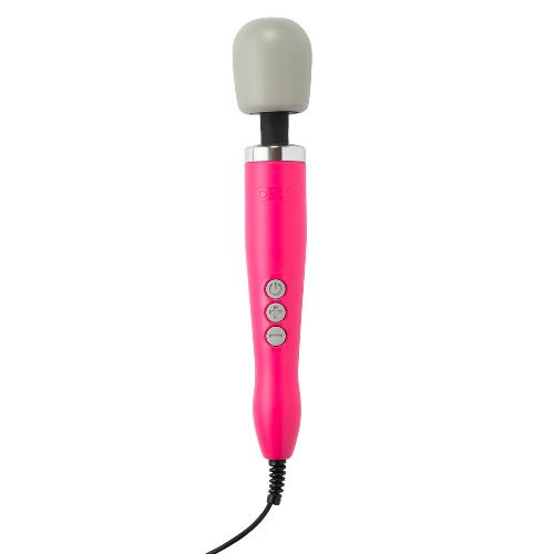 Doxy Masseur Original rose