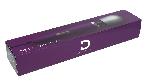 Stimulateurs externes Doxy Masseur Original violet