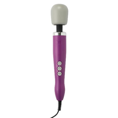 Stimulateurs externes Doxy Masseur Original violet