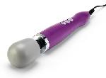 Stimulateurs externes Doxy Masseur Original violet