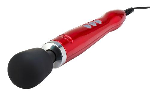 Doxy Masseur rouge
