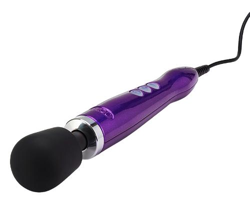 Doxy Masseur violet