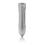 Vibromasseurs Doxy Mini-vibromasseur Bullet argent