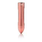 Vibromasseurs Doxy Mini-vibromasseur Bullet Rose