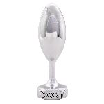 Doxy Plug anal lisse