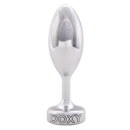 Doxy Plug anal lisse