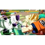 Jeu Playstation 5 Dragon Ball Fighter Z - Jeu PS5