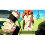 Jeu Playstation 5 Dragon Ball Fighter Z - Jeu PS5
