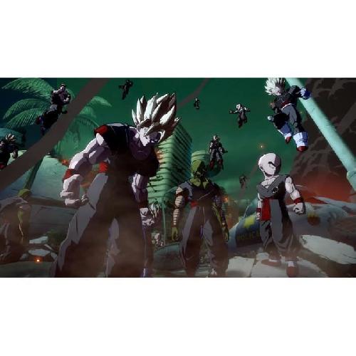 Jeu Playstation 5 Dragon Ball Fighter Z - Jeu PS5
