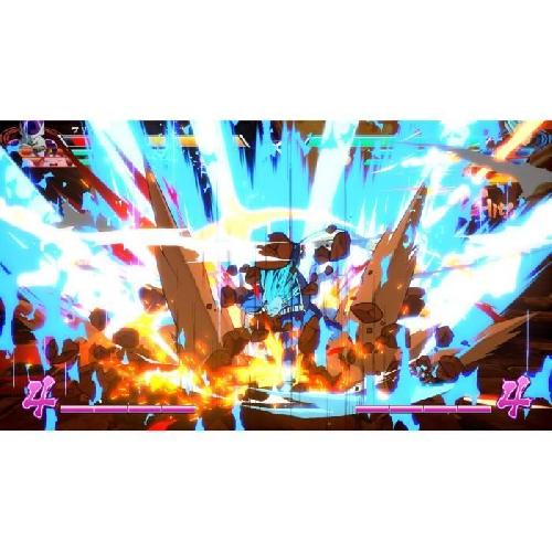 Jeu Playstation 5 Dragon Ball Fighter Z - Jeu PS5