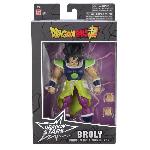 Figurine Miniature - Personnage Miniature Dragon Ball - Figurine Dragon Stars - Broly