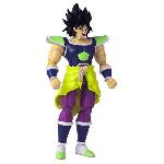 Figurine Miniature - Personnage Miniature Dragon Ball - Figurine Dragon Stars - Broly