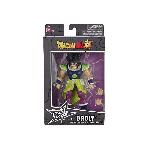 Figurine Miniature - Personnage Miniature Dragon Ball - Figurine Dragon Stars - Broly