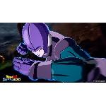 Sortie Jeu Xbox Series X Dragon Ball Sparking! Zero - Jeu Xbox Series X