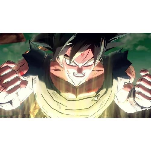 Sortie Jeu Playstation 5 Dragon Ball Xenoverse 2 - Jeu PS5