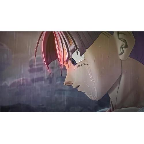 Sortie Jeu Playstation 5 Dragon Ball Xenoverse 2 - Jeu PS5