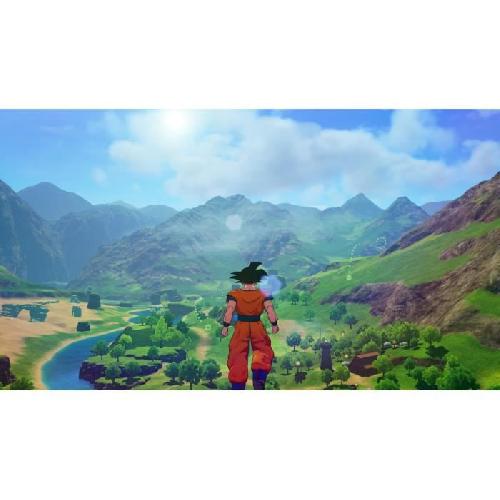 Sortie Jeu Xbox Series X Dragon Ball Z - Kakarot Jeu Xbox Series X
