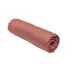 Drap Housse Drap housse TODAY Essential - 140 x 190 cm - 2 personnes - 100% Coton uni - Terracotta