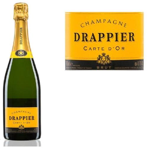 Drappier Carte d'Or 75 cl