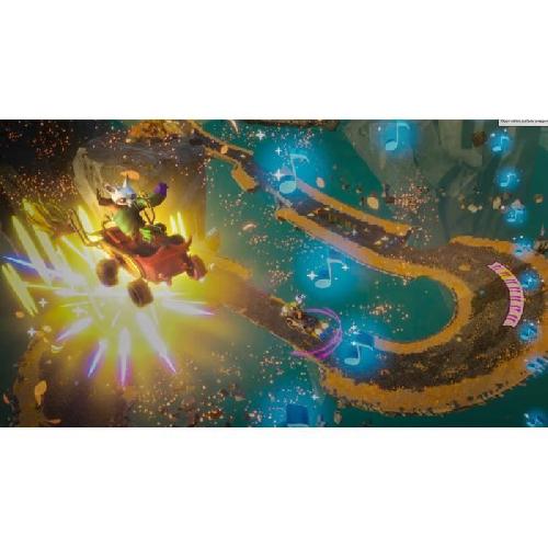 Sortie Jeu Nintendo Switch DreamWorks All-Star Kart Racing - Jeu Nintendo Switch